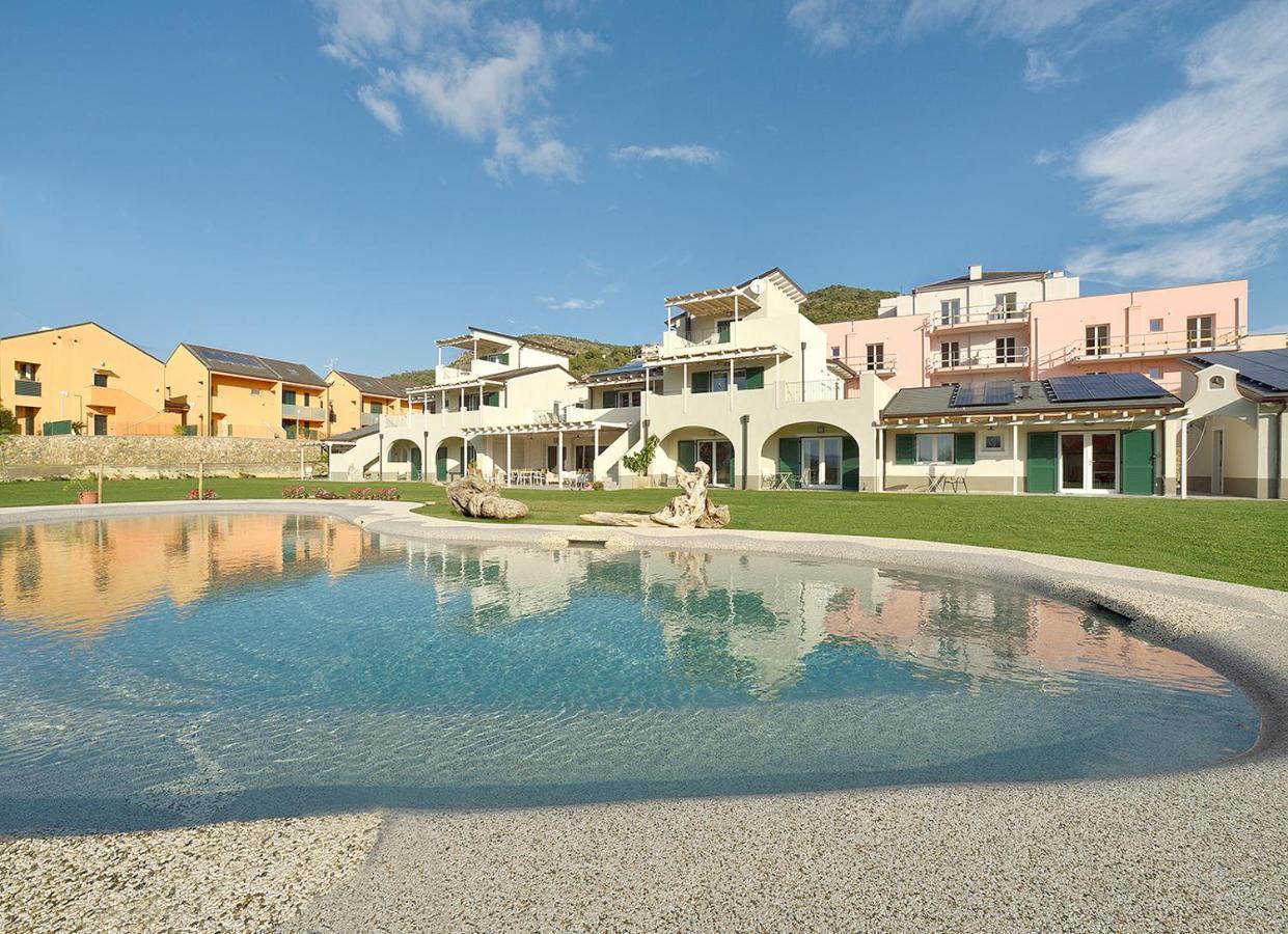 Barbaciiu Vacanze Green Pietra Ligure Exterior photo